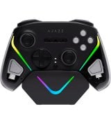Беспроводной геймпад Ajazz GP100 Set Black (GP100S-B)