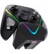 Беспроводной геймпад Ajazz GP100 Black (GP100S-B)