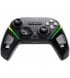 Бездротовий геймпад Ajazz GP100 Black (GP100S-B)
