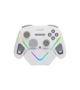 Бездротовий геймпад Ajazz GP100 Set White (GP100S-W)