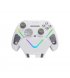 Беспроводной геймпад Ajazz GP100 Set White (GP100S-W)
