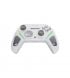 Бездротовий геймпад Ajazz GP100 Set White (GP100S-W)