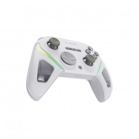 Беспроводной геймпад Ajazz GP100 Set White (GP100S-W)