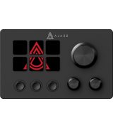 Контролер Ajazz Stream Deck AKP03E-B USB Black (AKP03E-B)