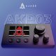 Контроллер Ajazz Stream Deck AKP03E-B USB Black (AKP03E-B) Контроллер Ajazz Stream Deck AKP03E-B USB Black (AKP03E-B)