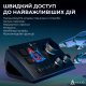Контроллер Ajazz Stream Deck AKP03E-B USB Black (AKP03E-B) Контроллер Ajazz Stream Deck AKP03E-B USB Black (AKP03E-B)