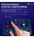 Контроллер Ajazz Stream Deck AKP03E-B USB Black (AKP03E-B)