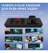 Контроллер Ajazz Stream Deck AKP03E-B USB Black (AKP03E-B)