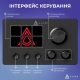 Контролер Ajazz Stream Deck AKP03E-B USB Black (AKP03E-B) Контролер Ajazz Stream Deck AKP03E-B USB Black (AKP03E-B)