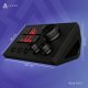 Контроллер Ajazz Stream Deck AKP03E-B USB Black (AKP03E-B) Контроллер Ajazz Stream Deck AKP03E-B USB Black (AKP03E-B)