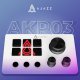 Контроллер Ajazz Stream Deck AKP03E-W USB White (AKP03E-W)
