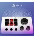 Контролер Ajazz Stream Deck AKP03E-W USB White (AKP03E-W)