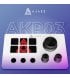 Контроллер Ajazz Stream Deck AKP03E-W USB White (AKP03E-W)