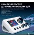 Контроллер Ajazz Stream Deck AKP03E-W USB White (AKP03E-W)