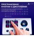 Контроллер Ajazz Stream Deck AKP03E-W USB White (AKP03E-W)