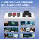 Контроллер Ajazz Stream Deck AKP03E-W USB White (AKP03E-W)