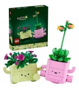 Конструктор LEGO Рослини що гойдаються (11506)