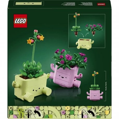 Конструктор LEGO Рослини що гойдаються (11506)