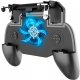 Беспроводной геймпад GamePro Black (MG270) Беспроводной геймпад GamePro Black (MG270)