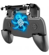 Беспроводной геймпад GamePro Black (MG270)