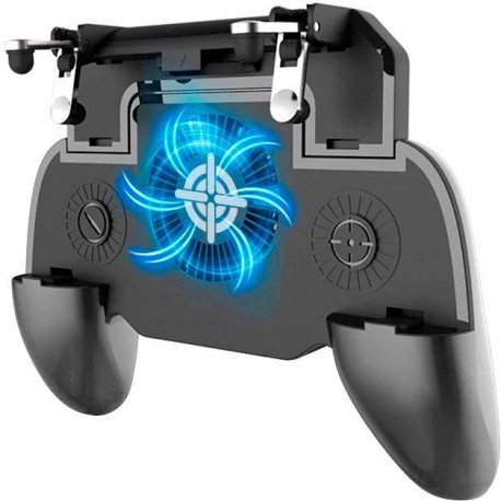 Беспроводной геймпад GamePro Black (MG270)