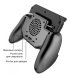 Беспроводной геймпад GamePro Black (MG270)