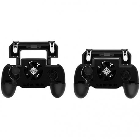 Бездротовий геймпад GamePro Black (MG270)