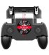 Беспроводной геймпад GamePro Black (MG270)