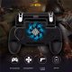 Бездротовий геймпад GamePro Black (MG270) Бездротовий геймпад GamePro Black (MG270)