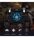 Бездротовий геймпад GamePro Black (MG270)