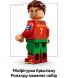 Конструктор LEGO Editions Football Криштиану Роналду (43012)