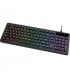 Клавиатура игровая Ajazz AF98 Black (AF98-B)