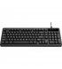 Клавиатура игровая Ajazz AF98 Black (AF98-B)