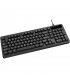 Клавиатура игровая Ajazz AF98 Black (AF98-B)
