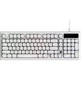 Клавиатура игровая Ajazz AF98 White (AF98-W)