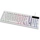 Клавіатура ігрова Ajazz AF98 White (AF98-W)