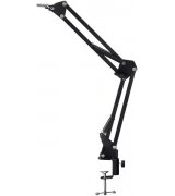 Стойка-понтограф Boya K171-02 Black (BOYA-K171-02)