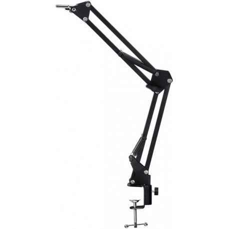 Стойка-понтограф Boya K171-02 Black (BOYA-K171-02)