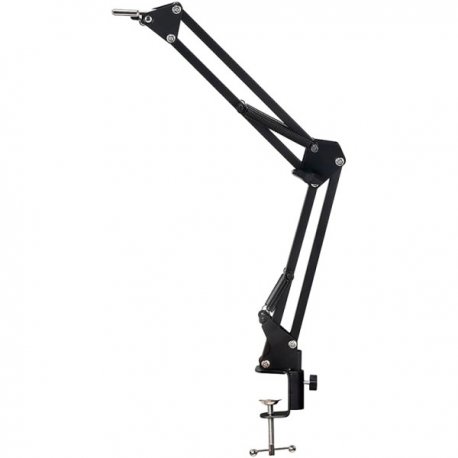 Стойка-понтограф Boya K171-02 Black (BOYA-K171-02)