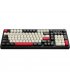 Клавіатура ігрова Ajazz AF98 PLUS Shark Red (AF98-PLUS-BSR)