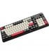 Клавиатура игровая Ajazz AF98 PLUS Shark Red (AF98-PLUS-BSR)