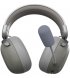 Ігрові гарнітура Ajazz AHM08 MAX Gray/White (AHM08-MAX-GW)