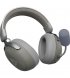 Ігрові гарнітура Ajazz AHM08 MAX Gray/White (AHM08-MAX-GW)