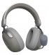 Ігрові гарнітура Ajazz AHM08 MAX Gray/White (AHM08-MAX-GW)