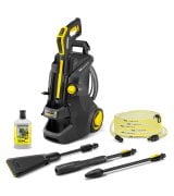 Мiнiмийка Karcher K 4 Power Control Go!Further (1.324-312.0)