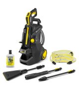 Минимойка Karcher K 4 Power Control Go! Further (1.324-312.0)