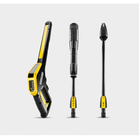 Мiнiмийка Karcher K 4 Power Control Go!Further (1.324-312.0)