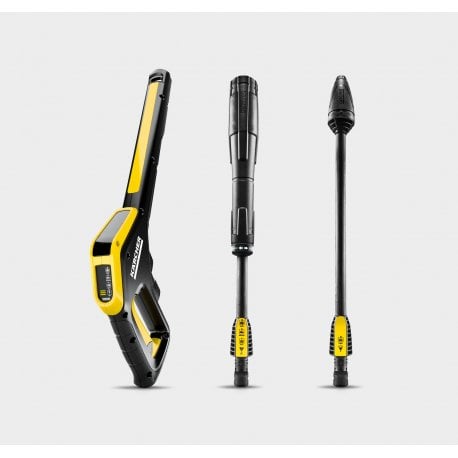 Минимойка Karcher K 4 Power Control Go! Further (1.324-312.0)