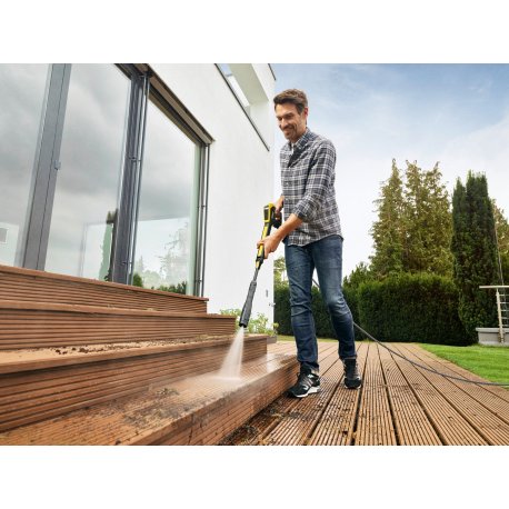 Минимойка Karcher K 4 Power Control Go! Further (1.324-312.0)