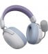 Ігрові гарнітура Ajazz AHM08 MAX Purple/White/Blue (AHM08-MAX-PWB)